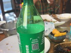 -下梅人家土菜馆(历史文化餐厅度假区店)