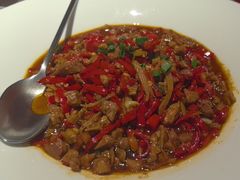 -千百味红餐厅·江西菜(绿地双子塔店)