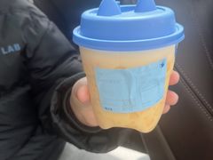 -百分茶(九洲新世界店)