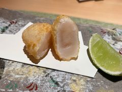-炎橘·板前料理 Omakase