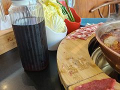 -北门涮肉·铜锅涮肉(南锣鼓巷店)