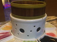 -金百万烤鸭店(马甸店)