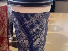 -霸王茶姬(上海恒基名人店)