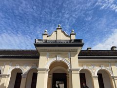 -南京中国近代史遗址博物馆(南京总统府)