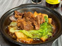 -珍珍小食店(西华路店)