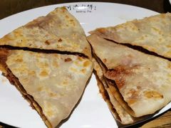 -河沿肉饼Beijing Pie(东华门店)
