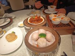 -南海渔村(珠江新城店)