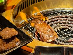 -無二炙坊·和牛烧肉(大钟寺1733店)