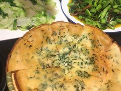 韭菜饼-朕之味(龙湖·西城天街店)