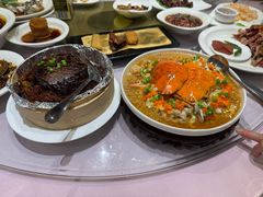 -顺风海鲜港(金玉兰店)