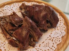 -燕郊烧鸽子(酷车小镇店)