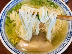 -同得兴 Since·1995 传统苏式面馆(十全街店)