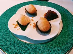 -三号黄浦会Canton Table