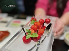 -小大董·烤鸭(凤凰汇店)