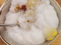 -南街清补凉(黄贝岭店)