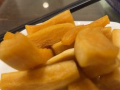 -正能量脆肉鲩火锅