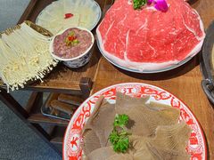 -楠火锅(昆山金鹰店)