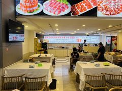 -虾大侠·盱眙龙虾老北京铜锅涮羊肉(金楠天街店)