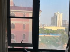 -锦江之星(广州海珠江泰路地铁站店)