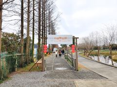 -前小桔亲子创意农场·草莓采摘·露营烧烤