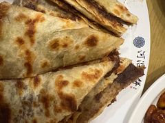 -河沿肉饼Beijing Pie(东华门店)
