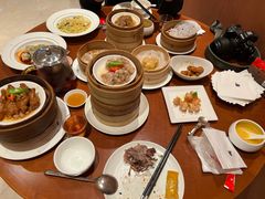 -杭州JW万豪酒店-万豪中餐厅