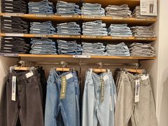 -优衣库(广州天河领展广场店)