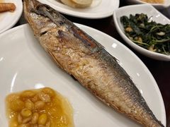 餐前小菜-金泰食府(竹园店)