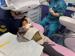 -极橙儿童齿科矫正中心(奥城店)