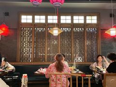 大堂-哥老官重庆美蛙鱼头(虹口龙之梦店)