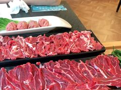 -潮盧打边炉
