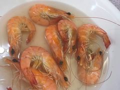 -北戴河转鱼·炒螃蟹酱餐厅
