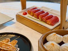 -安蒂娅.悦景轩中餐厅(西乡店)