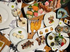 -Mr·Fish鱼鲜生海鲜放题(银泰in99店)