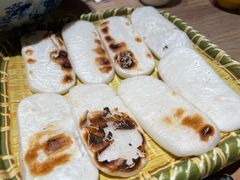 -缘生态云南菜·野生菌庭院餐厅(华侨城店)