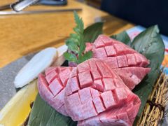 -狮子三•脆鳗鱼烤肉(信和廣場4樓店)