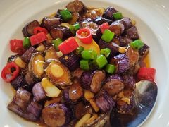-澜小宴·锦绣江南(金沙滩店)