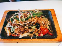 -翠华餐厅(山顶道店)