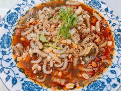 -富港会·海鲜酒楼(墟沟店)