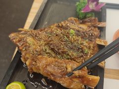 -利之德面屋•烤物(海雅店)