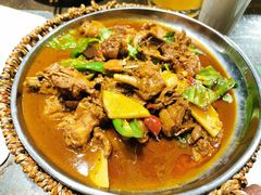 三怪大盘鸡-黄三怪(清河店)