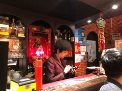 -永兴餐厅(复兴中路店)