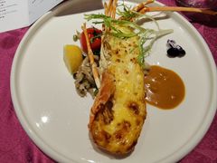 -马克西姆餐厅(崇文门店)