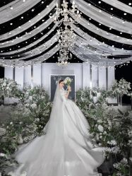 -伯瓷皇后婚纱艺术空间