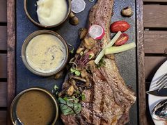 -G+KITCHEN(龙湖狮山天街店)