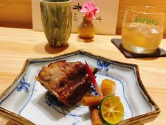 -鮨青(恒基名人购物中心店)