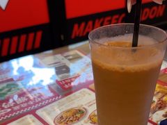 -孖记茶档·热腾茶餐(江南西plus店)