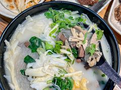-鸭小妹鸭血粉丝(老门东店)