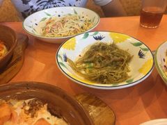 -萨莉亚意式餐厅(中北永旺店)
