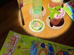 -TIKI鸡尾酒威士忌吧(二横路店)